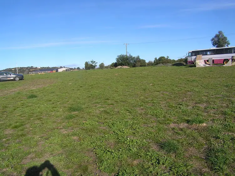 Fifth view of Homely land listing, 10 Blackwood Drive, Forcett TAS 7173