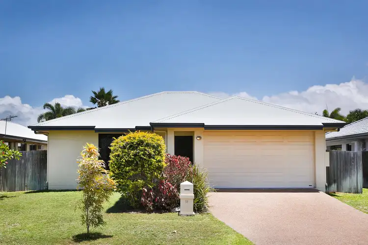 Main view of Homely house listing, 13 Northshore Circuit, Idalia QLD 4811