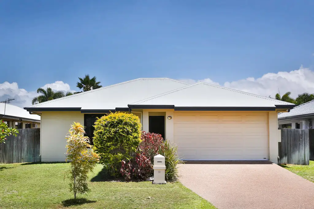 Main view of Homely house listing, 13 Northshore Circuit, Idalia QLD 4811