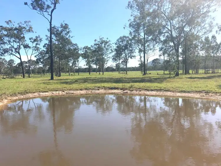 Seventh view of Homely house listing, 191 BALLANTYNE RD, Captain Creek QLD 4677