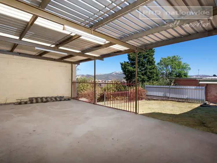 Third view of Homely house listing, 53 Dalhunty Street, Tumut NSW 2720