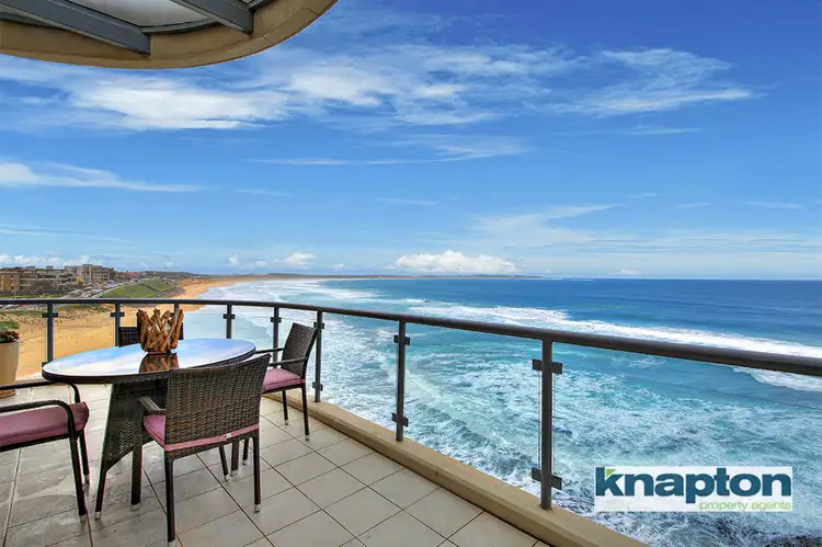 Main view of Homely unit listing, 3/4 Mcdonald Street, Cronulla NSW 2230