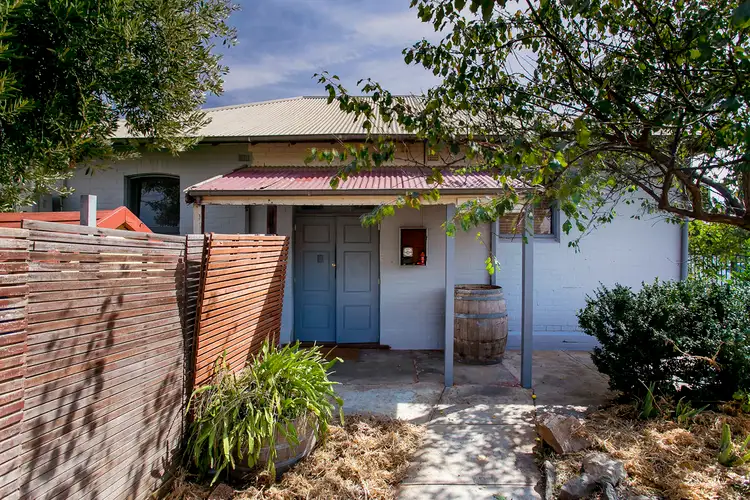 21 PENOLA STREET, Kilkenny SA 5009