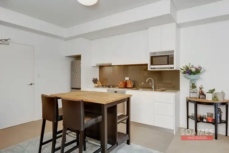605/135 Pacific Highway, Hornsby NSW 2077