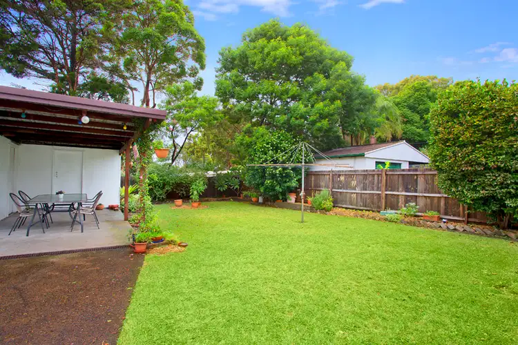 Fifth view of Homely house listing, 57 Bix Road, Dee Why NSW 2099