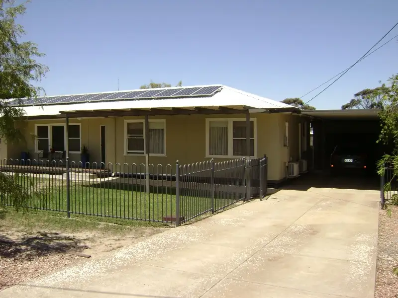 Main view of Homely house listing, 1 - 3 McLachlan, Lock SA 5633