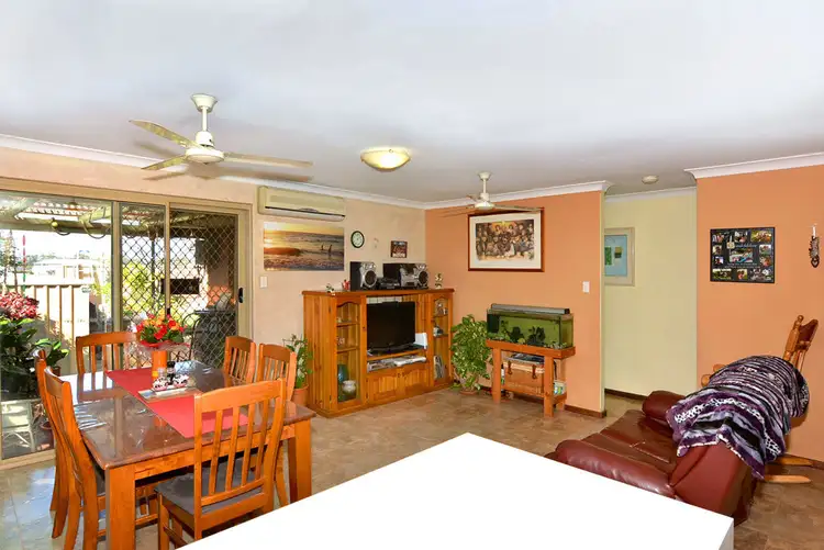 Fourth view of Homely house listing, 27 Georgia St, Binningup WA 6233