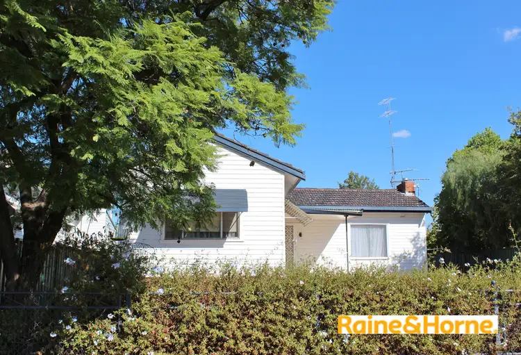 Main view of Homely house listing, 14 Thomas Street, Tamworth NSW 2340