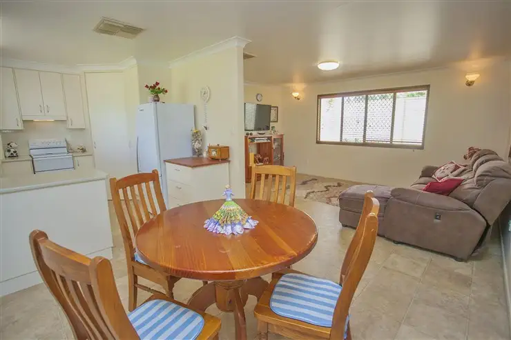 Fifth view of Homely house listing, 6 Nowland Street, Chinchilla QLD 4413