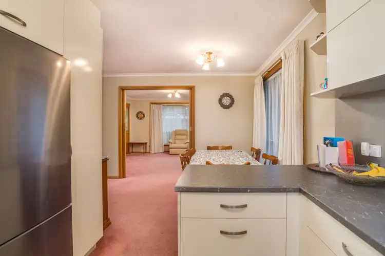 Fifth view of Homely house listing, 52 Cambridge St, West Launceston TAS 7250
