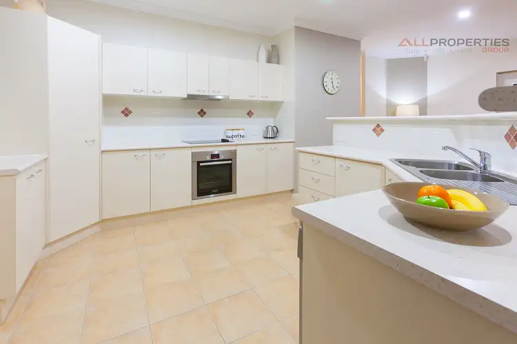 Fourth view of Homely house listing, 30 Holliday Drive, Edens Landing QLD 4207