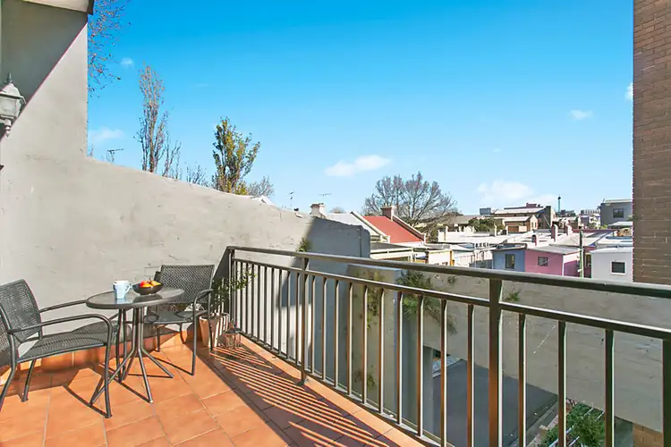 Fifth view of Homely townhouse listing, 1/11 Meagher Street, Chippendale NSW 2008