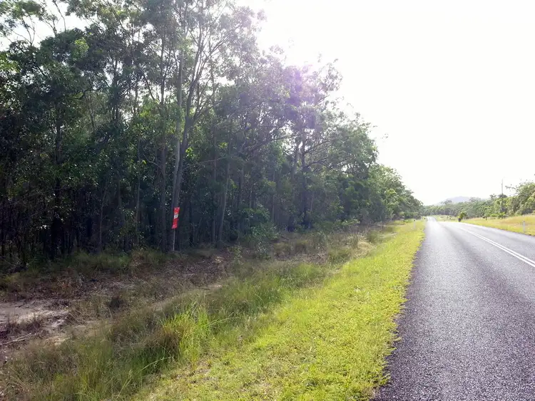 Fifth view of Homely land listing, Lot 38 Bootmaker Drive, Round Hill QLD 4677