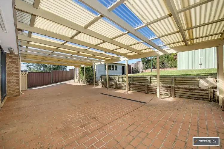 Sixth view of Homely house listing, 42 Amundsen Street, Leumeah NSW 2560