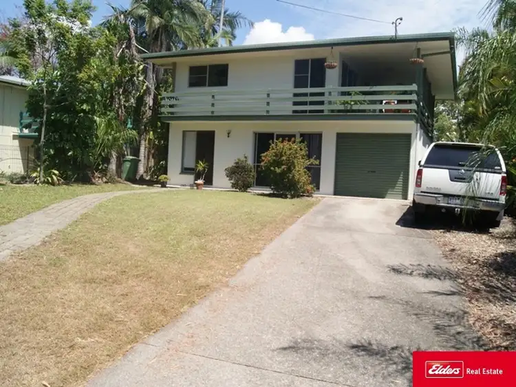Main view of Homely house listing, 63 Wall St, Eimeo QLD 4740