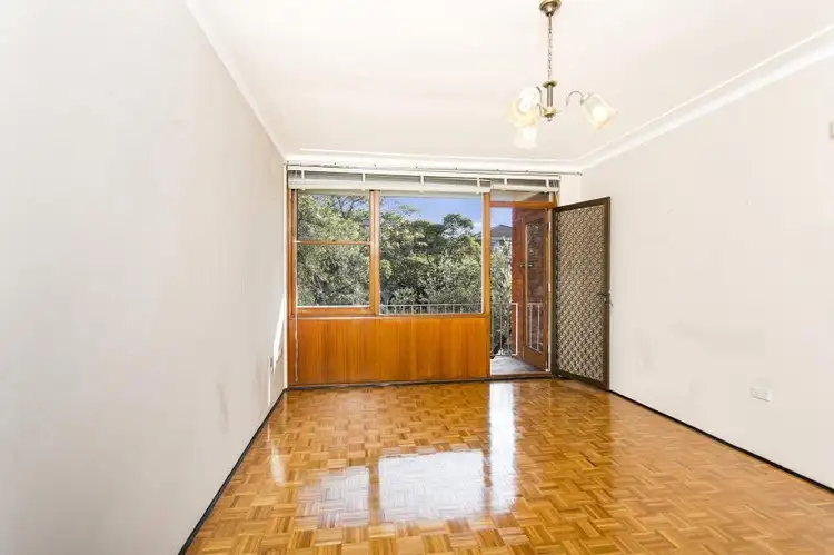 Third view of Homely apartment listing, 4/5 Cecil Street, Ashfield NSW 2131
