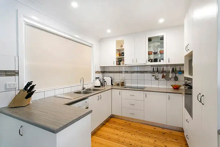 Fourth view of Homely house listing, 8 Kingswood Road, Engadine NSW 2233