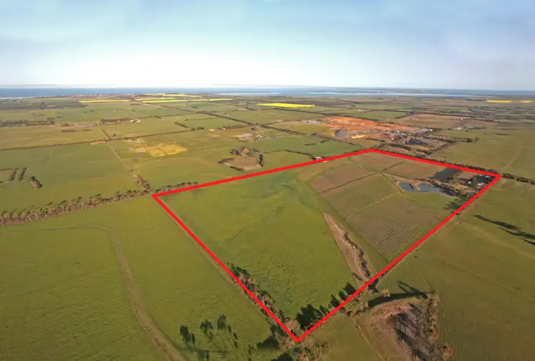 Fifth view of Homely rural property listing, 451 Founds Road, Drysdale VIC 3222