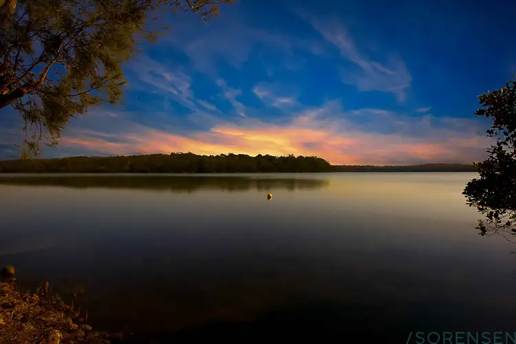 Main view of Homely land listing, 1b Short Street, Wyee Point NSW 2259