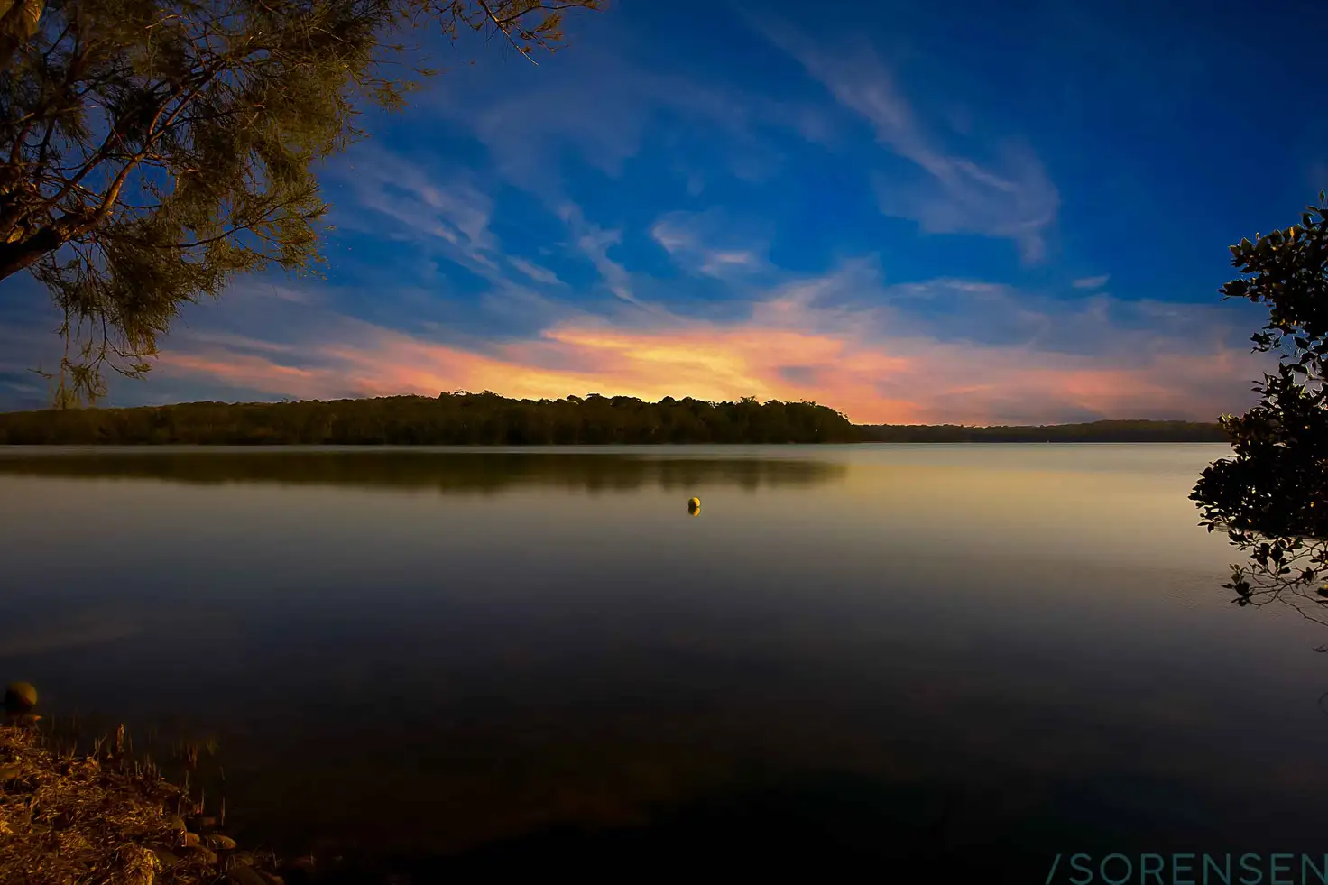 Main view of Homely land listing, 1b Short Street, Wyee Point NSW 2259