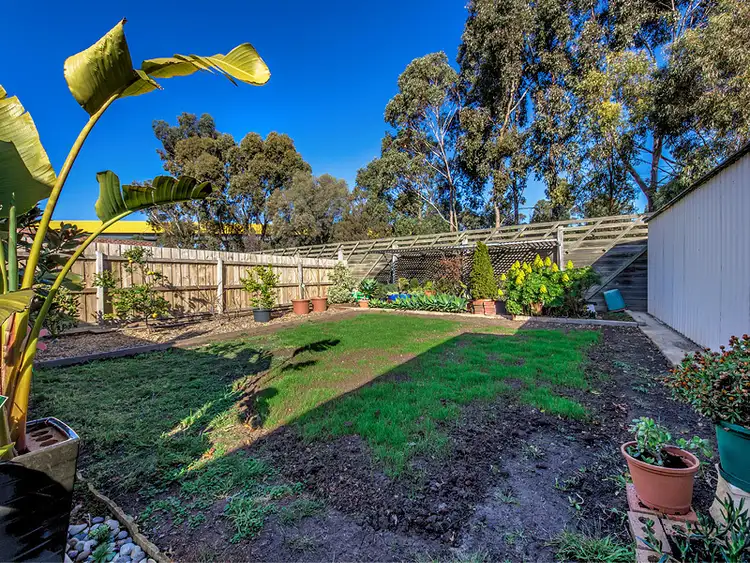 Sixth view of Homely house listing, 11 Bottlebrush Court, Sunshine West VIC 3020