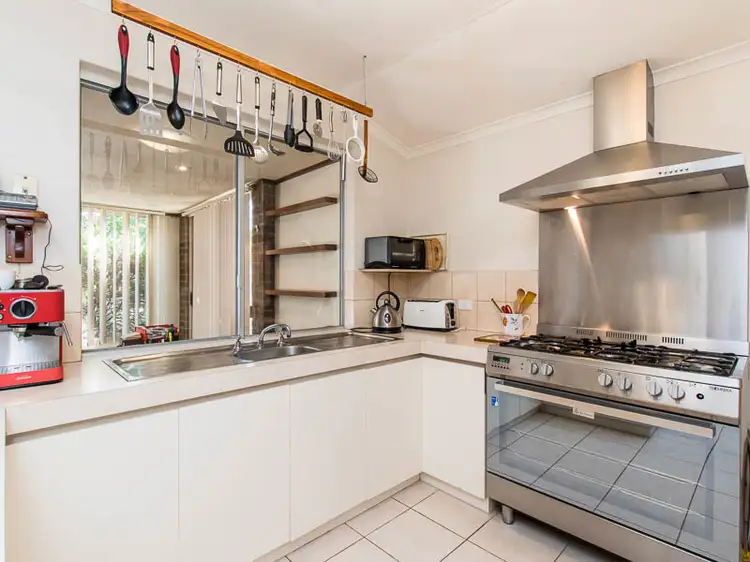Sixth view of Homely house listing, 30 Caridean Street, Heathridge WA 6027