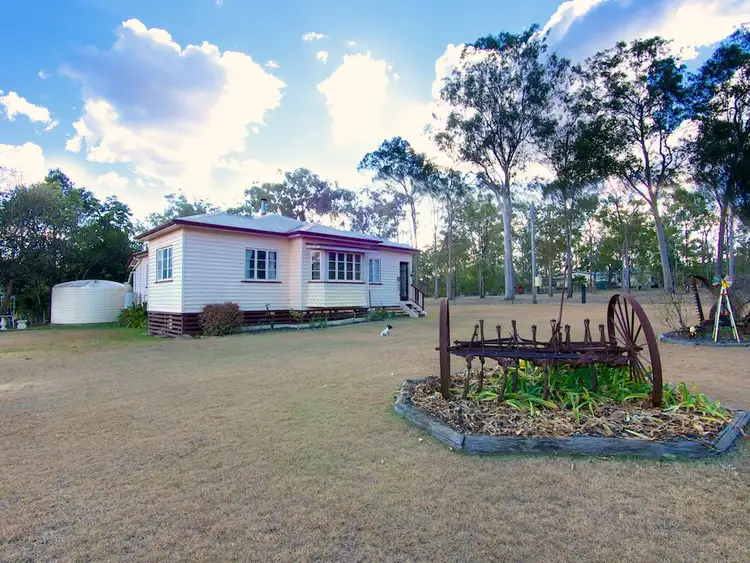 Third view of Homely house listing, 56 Ryans Rd, Coominya QLD 4311