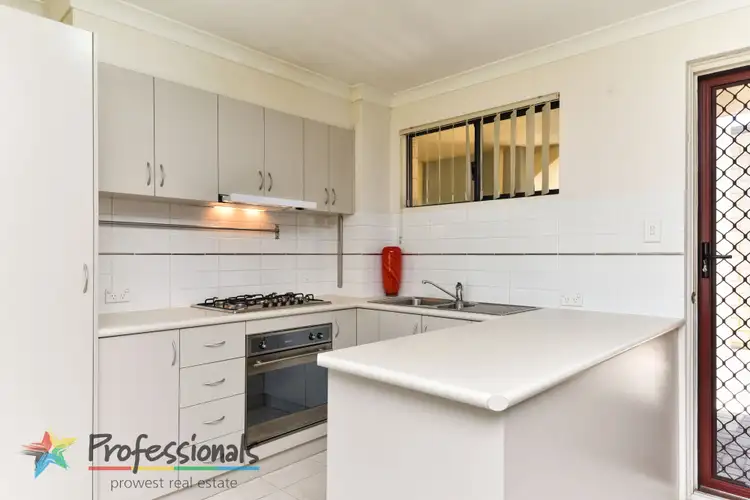 Fourth view of Homely house listing, 7/2 Towton Way, Langford WA 6147