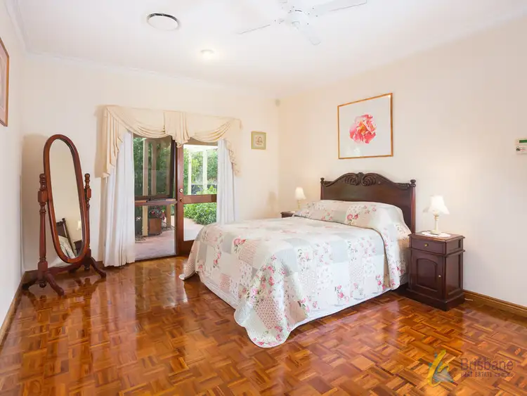 Sixth view of Homely rural property listing, 78 O'Brien Road, Pullenvale QLD 4069