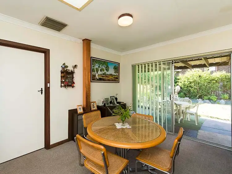 Seventh view of Homely house listing, 50 Hewitt Way, Booragoon WA 6154