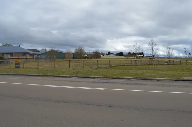 Fourth view of Homely land listing, Lot 2 Racecourse Dr, Goulburn NSW 2580