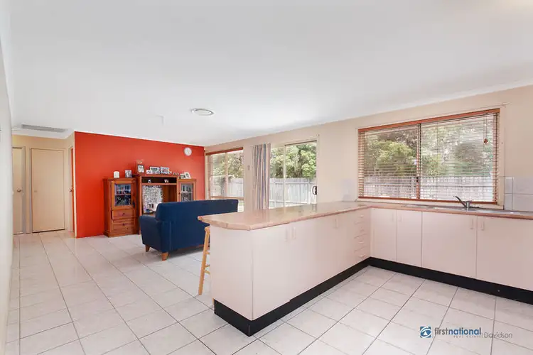 Fourth view of Homely house listing, 26 RICHLANDS PLACE, Prestons NSW 2170