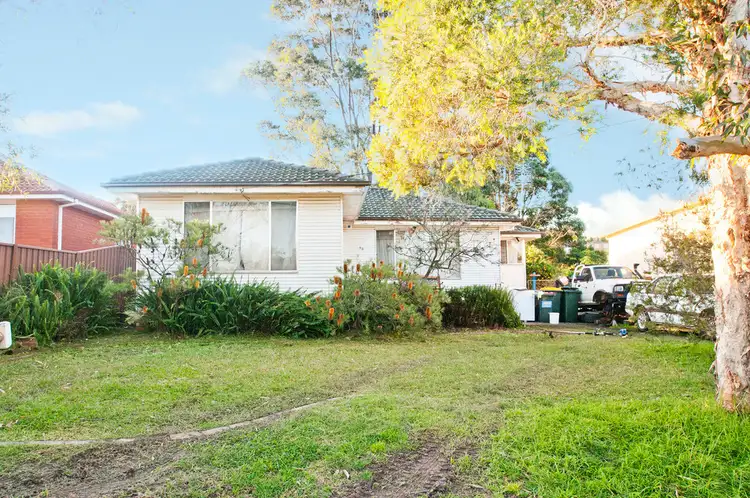 Main view of Homely house listing, 50 Rickard Road, Unanderra NSW 2526