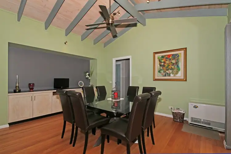 Fifth view of Homely house listing, 155 Cullendulla Drive, Long Beach NSW 2536