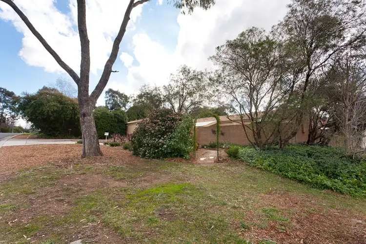 Fifth view of Homely house listing, 3 Summerville Crescent, Florey ACT 2615