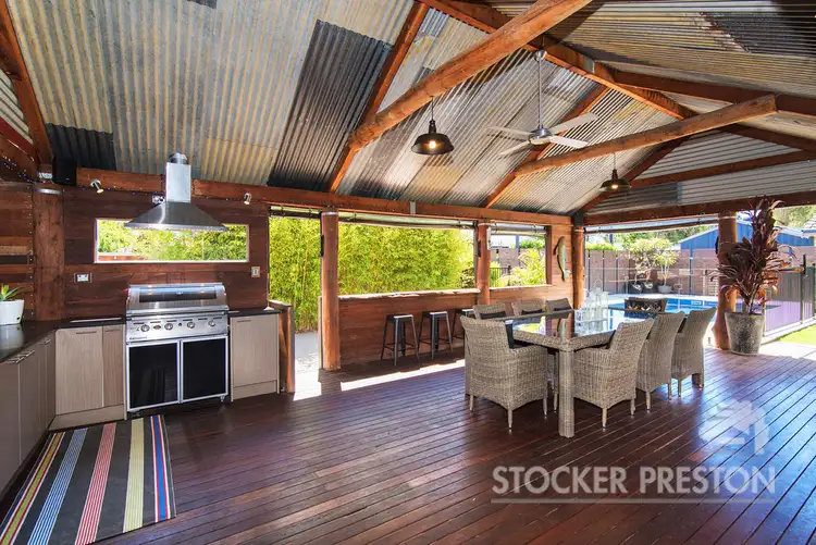 9 Canterbury Place, West Busselton WA 6280