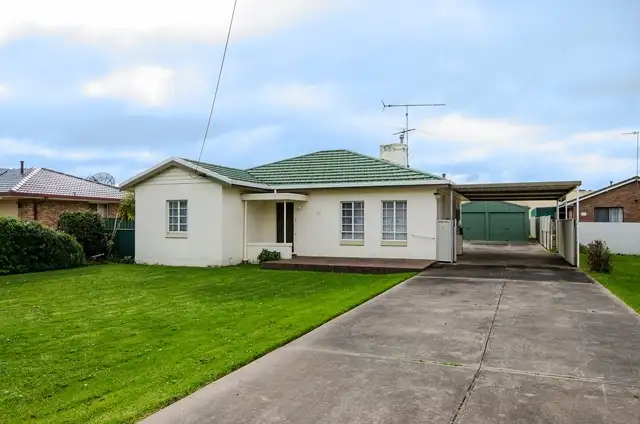 Second view of Homely house listing, 81 Cardinia Street, Mount Gambier SA 5290