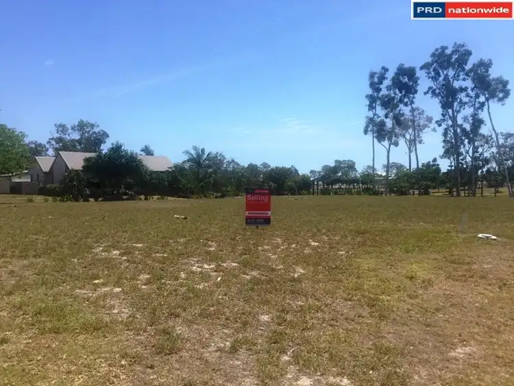 4 Jubata Court, Burrum Heads QLD 4659
