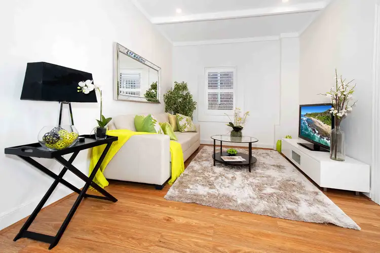 Second view of Homely semi-detached listing, 22 Picton Street, Mascot NSW 2020