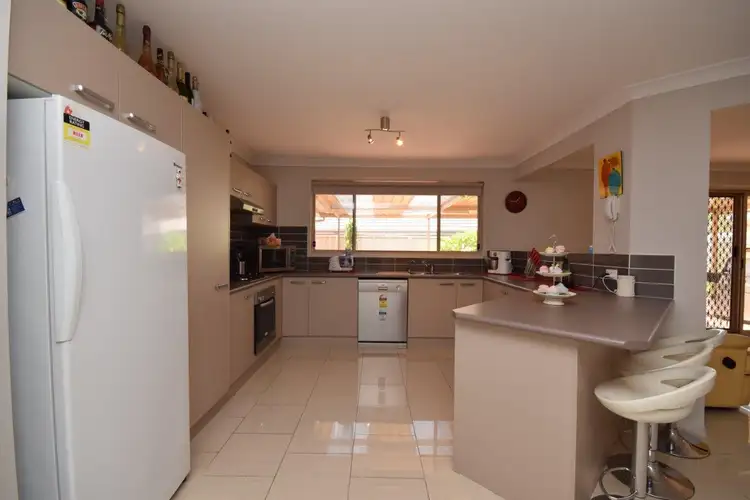 Fifth view of Homely house listing, 5 Almondbark Road, Worrigee NSW 2540