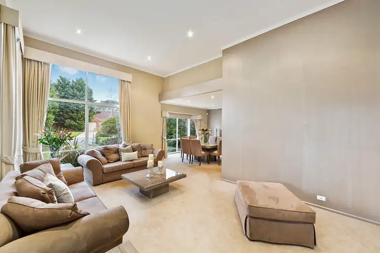 Third view of Homely house listing, 15 Regency Terrace, Lysterfield VIC 3156