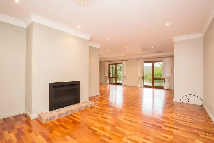 Fifth view of Homely house listing, 61 Lenaghans Drive, Black Hill NSW 2322