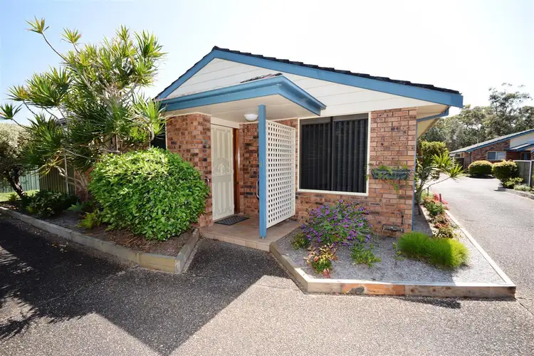 1/131 Scott Street, Shoalhaven Heads NSW 2535
