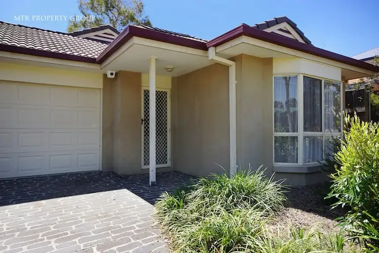 8 Catalina Cct, Forest Lake QLD 4078