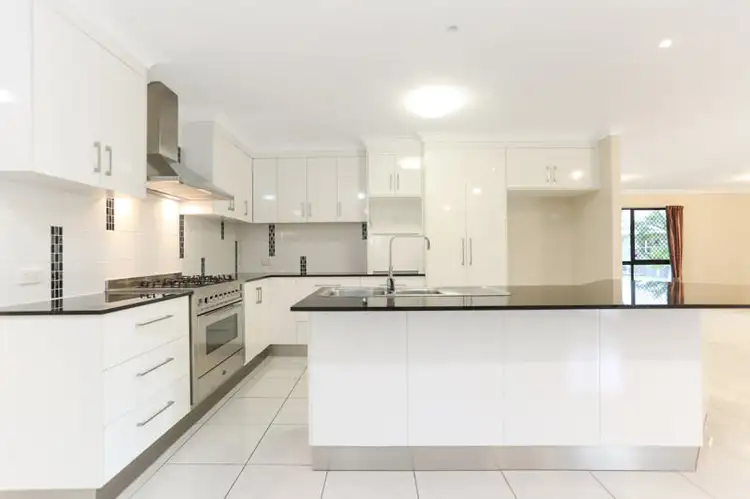 Fourth view of Homely house listing, 8 Spinks Court, Eimeo QLD 4740