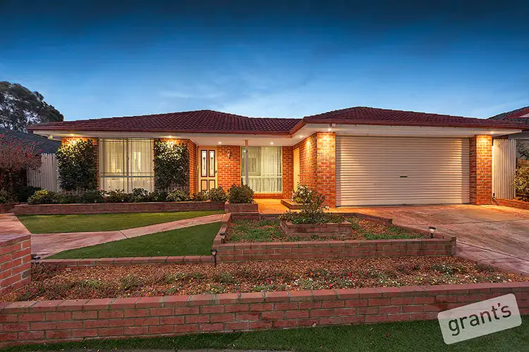 7 Yiota Court, Berwick VIC 3806