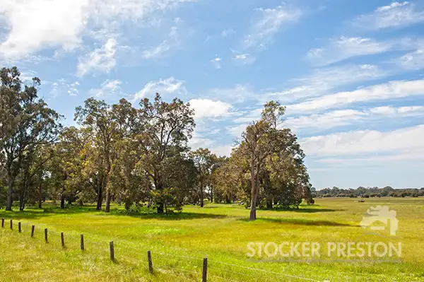 801 Tuart Drive, Ludlow WA 6280