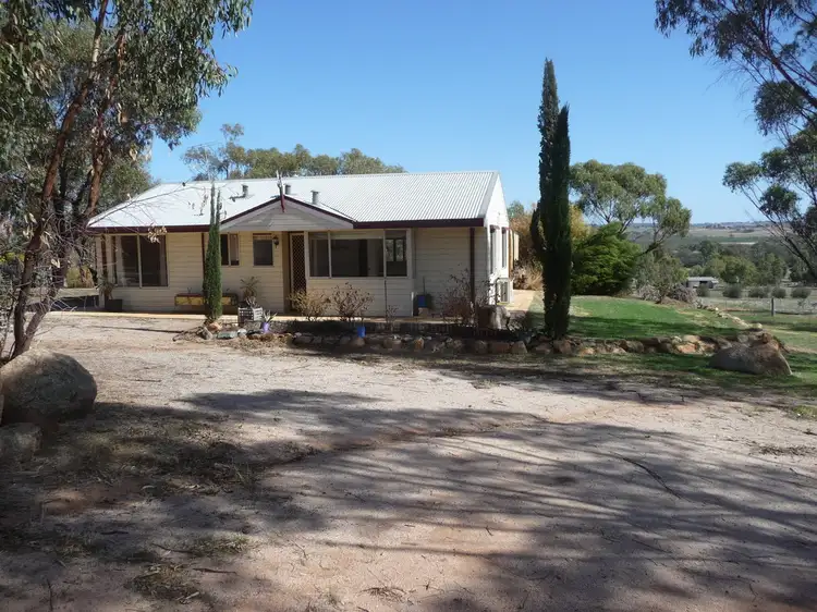 Main view of Homely house listing, 2133 Top Beverley Road, York WA 6302