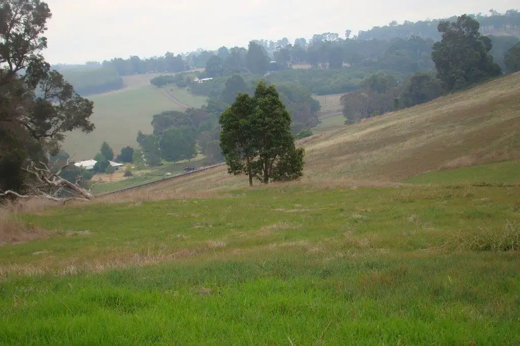 Main view of Homely land listing, Lot 37 Sunridge Drive, Bridgetown WA 6255