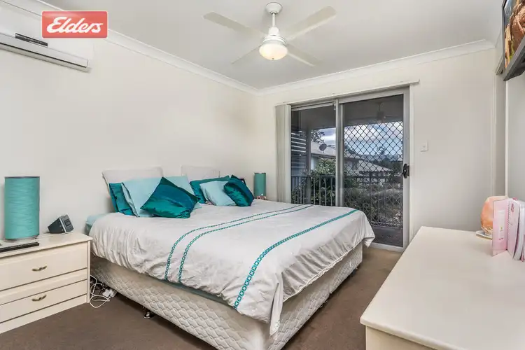 Second view of Homely townhouse listing, 9/12 Timms Rd, Everton Hills QLD 4053